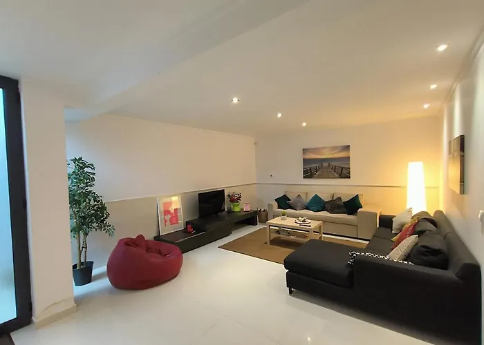 Villa Serena Marisol