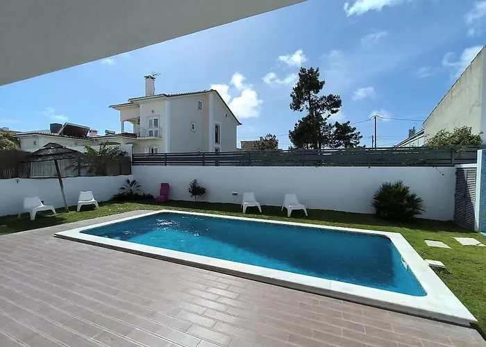 Serena Marisol Villa Corroios