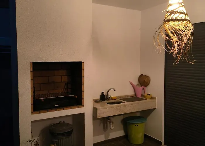 Serena Marisol Villa Corroios